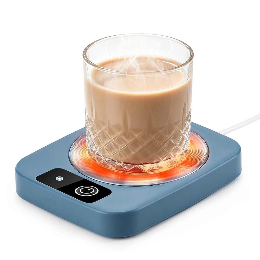 Xbloom Coffee Tea - 전기 컵 워머, 밀크티, 물, 커피를