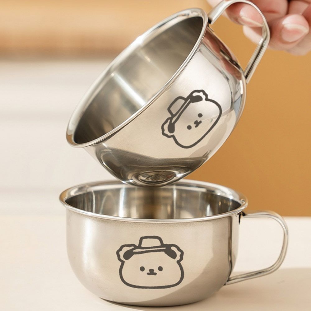 80/200/400ml 어린이용 물컵, 곰돌이 디자인, - Coffee Tea & Espresso Appliances 리뷰 및 가격