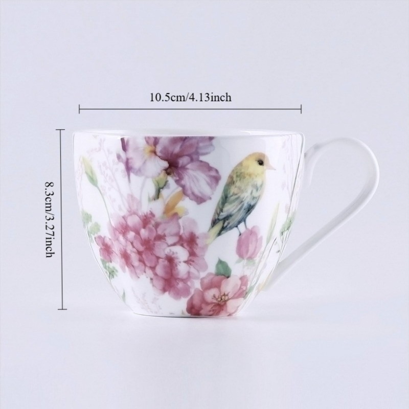 4개 세트, 고급스러운 도자기 커피 머그, 커피, 차, - Xbloom Coffee Tea 리뷰 및 가격
