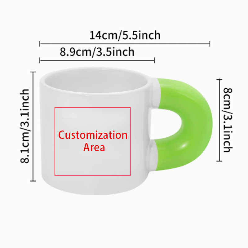 사진을 넣어 맞춤 제작한 머그컵, 원하는 이름과 사진을 - Coffee Tea Images 리뷰 및 가격
