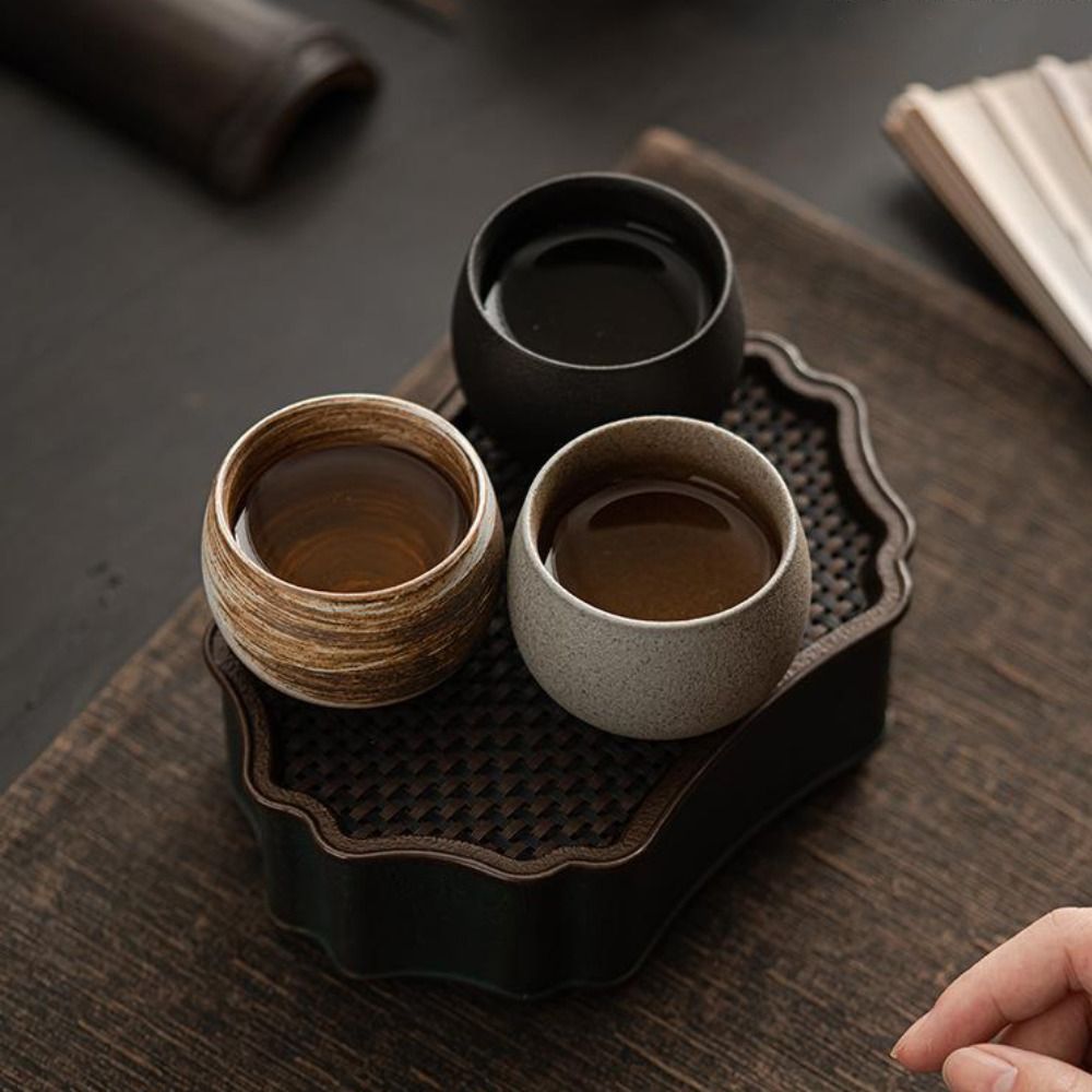 가정용 일본식 석기 찻잔 고대 스타일 80ml 마스터  - Xbloom Coffee Tea 리뷰 및 가격
