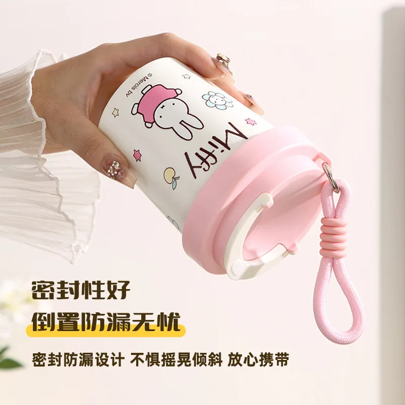 미피 304 스테인리스 스틸 물컵, 손잡이가 달린 휴대 - Coffee Tea & Espresso Appliances 리뷰 및 가격
