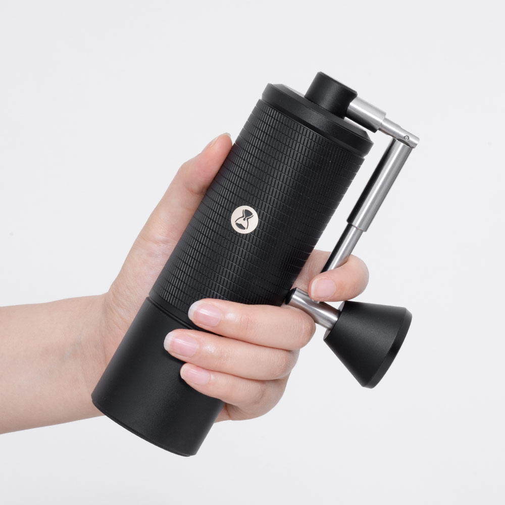 타임모어 체스넛 C5 ESP PRO 에스프레소 수동 핸 - Burr Hand Grinder 리뷰 및 가격