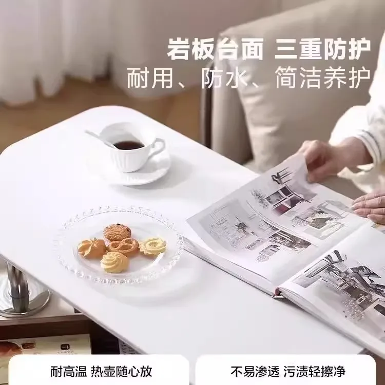 b11-7.2 소파, 작은 티 테이블, 가벼운 럭셔리  - Coffee Tea & Espresso Appliances 리뷰 및 가격