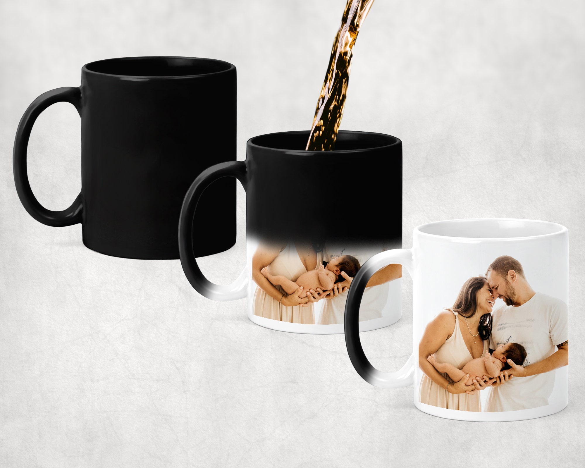 맞춤형 선물 머그컵, 원하는 사진, 로고, 이미지, 문 - Coffee Tea Images 리뷰 및 가격