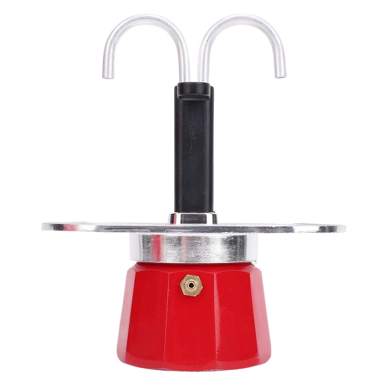 더블컵 커피포트 2컵용 커피 모카포트 독창적인 2구 수 - Moka Pot Stove 리뷰 및 가격