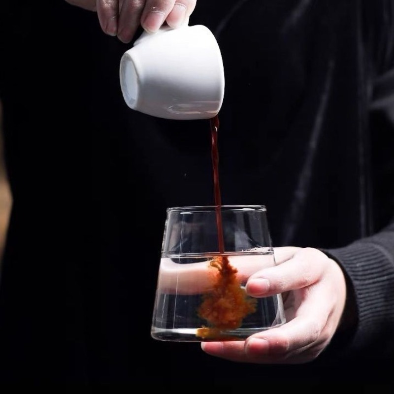 60ml 커피잔 세트 (받침 포함), 9mm 두께의 세 - Coffee Tea And Sugar Set 리뷰 및 가격