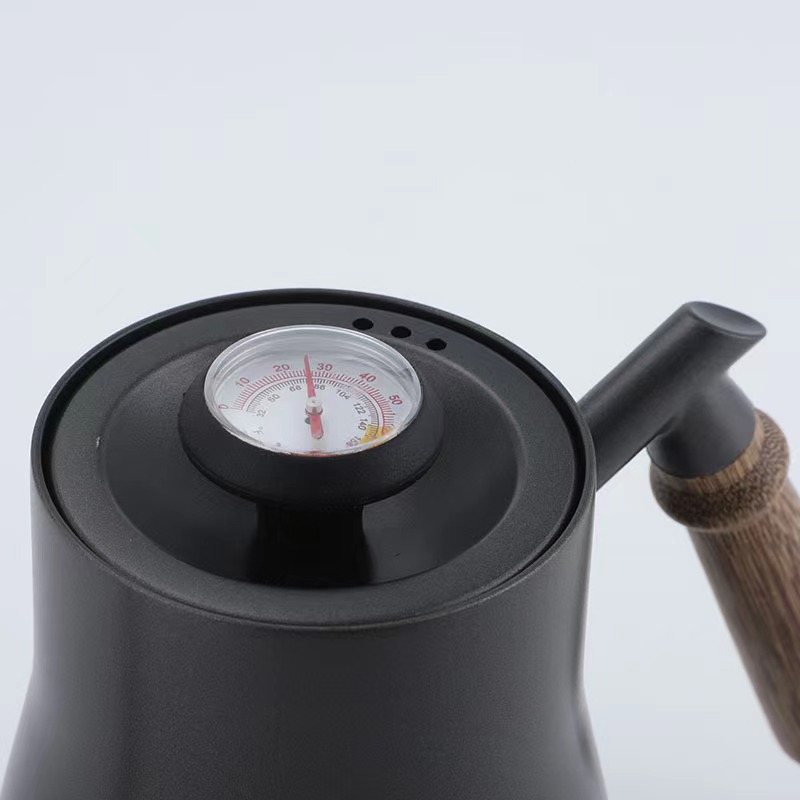 650ml 스테인리스 스틸 주전자, 거위 목 주전자,  - Coffee Tea & Espresso Appliances 리뷰 및 가격