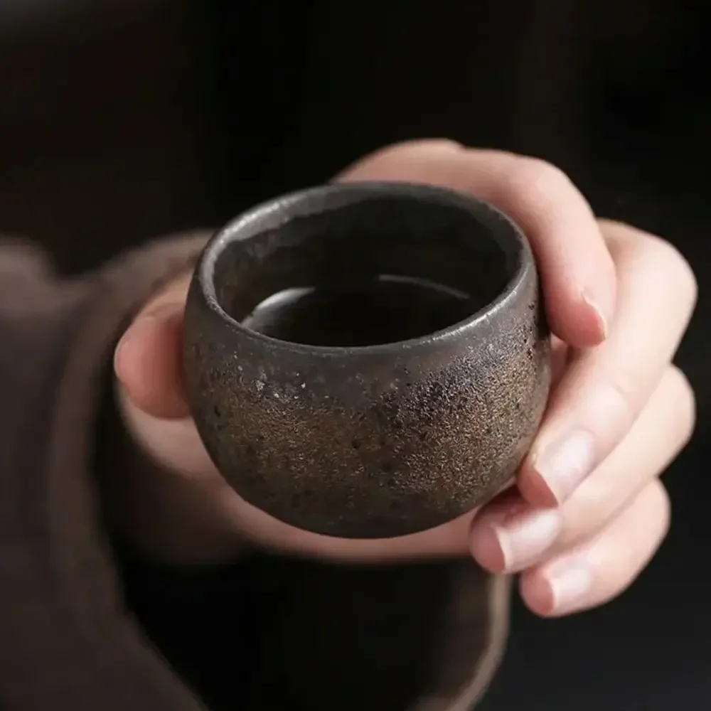 쿵푸 차 세트, 일본식 석기 찻잔, 고풍스러운 디자인의 - Coffee Tea And Sugar Set 리뷰 및 가격
